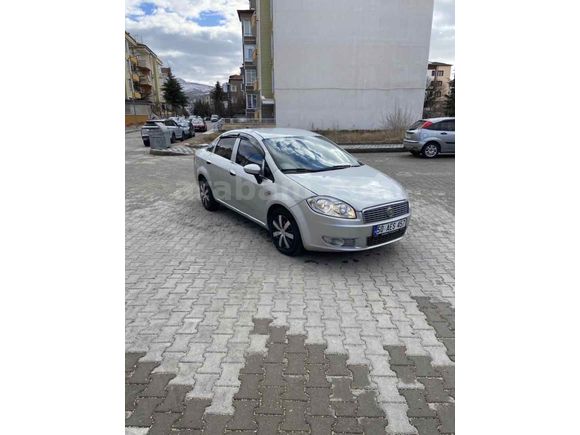 Sahibinden Fiat Linea 1.3 Multijet Dynamic 2009 Model 