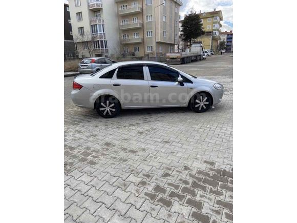 Sahibinden Fiat Linea 1.3 Multijet Dynamic 2009 Model 