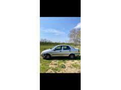 Sahibinden Fiat Siena 1.2 S 2001 Model  183.400 km Gri (metalik)