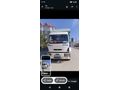 Sahibinden Ford Trucks Cargo 2520 D18 DS (4x2)