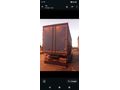 Sahibinden Ford Trucks Cargo 2520 D18 DS (4x2)
