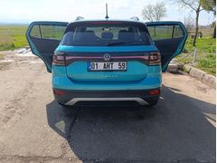 Sahibinden Volkswagen T-Cross 1.0 TSI Life 2023 Model