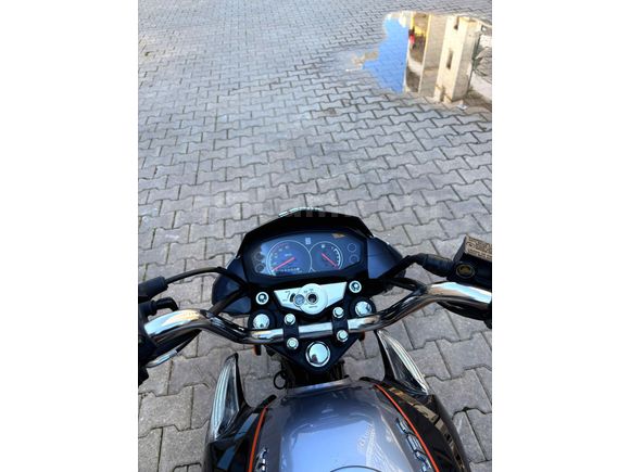 Kuba TK 03 B ehliyet sürer Mtv sigorta yok