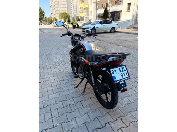  Kuba TK 03 B ehliyet sürer Mtv sigorta yok