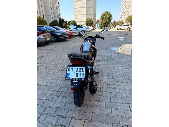  Kuba TK 03 B ehliyet sürer Mtv sigorta yok