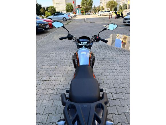  Kuba TK 03 B ehliyet sürer Mtv sigorta yok