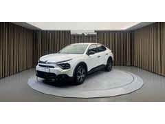 320BİN PEŞİNATLA ORJİNAL 2023 C4X 1.5 BLUEHDI FEEL BOLD