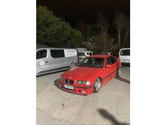 Sahibinden BMW 3 Serisi 316i Standart 1995 Model 