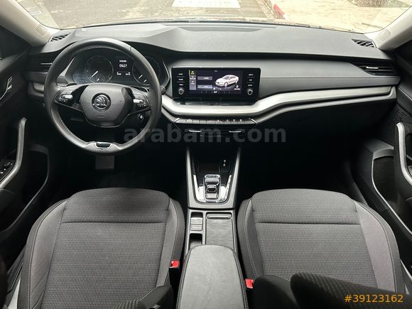 2024 otomatik 1.0E-TEC SERVİS BAKIMLI 67binde TEMİZ MASRAFSIZ
