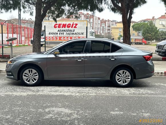 2024 otomatik 1.0E-TEC SERVİS BAKIMLI 67binde TEMİZ MASRAFSIZ