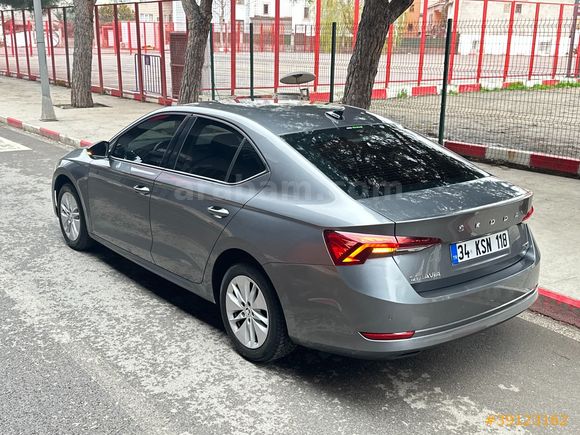 2024 otomatik 1.0E-TEC SERVİS BAKIMLI 67binde TEMİZ MASRAFSIZ