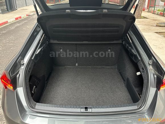 2024 otomatik 1.0E-TEC SERVİS BAKIMLI 67binde TEMİZ MASRAFSIZ