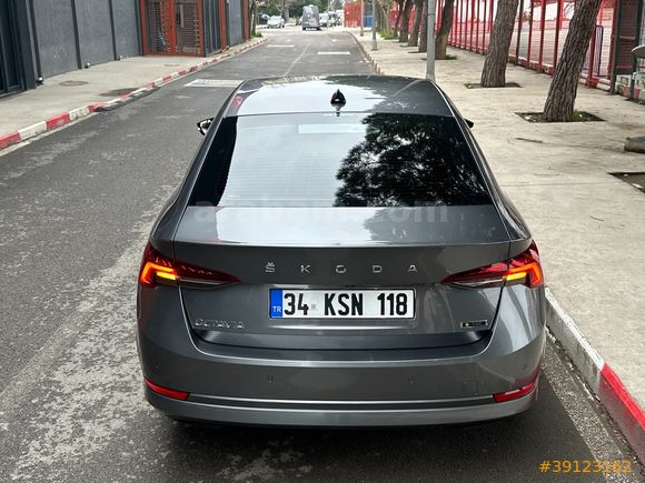 2024 otomatik 1.0E-TEC SERVİS BAKIMLI 67binde TEMİZ MASRAFSIZ