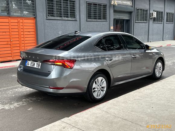2024 otomatik 1.0E-TEC SERVİS BAKIMLI 67binde TEMİZ MASRAFSIZ