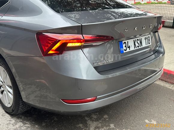 2024 otomatik 1.0E-TEC SERVİS BAKIMLI 67binde TEMİZ MASRAFSIZ