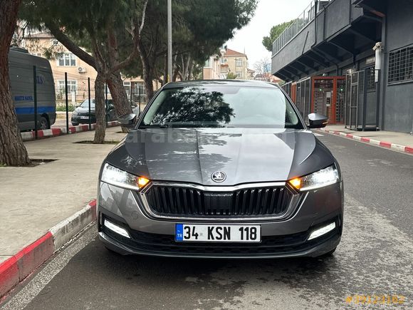 2024 otomatik 1.0E-TEC SERVİS BAKIMLI 67binde TEMİZ MASRAFSIZ
