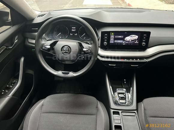 2024 otomatik 1.0E-TEC SERVİS BAKIMLI 67binde TEMİZ MASRAFSIZ