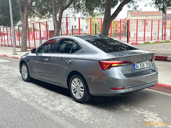 2024 otomatik 1.0E-TEC SERVİS BAKIMLI 67binde TEMİZ MASRAFSIZ
