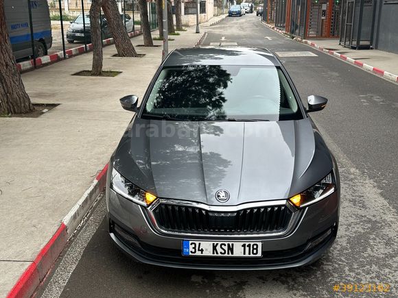 2024 otomatik 1.0E-TEC SERVİS BAKIMLI 67binde TEMİZ MASRAFSIZ