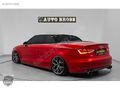 AUTO BROSS SIFIR AYARINDA 2015 MODEL AUDİ A3 CABRİO