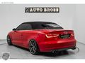 AUTO BROSS SIFIR AYARINDA 2015 MODEL AUDİ A3 CABRİO
