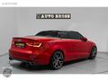 AUTO BROSS SIFIR AYARINDA 2015 MODEL AUDİ A3 CABRİO