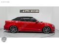 AUTO BROSS SIFIR AYARINDA 2015 MODEL AUDİ A3 CABRİO