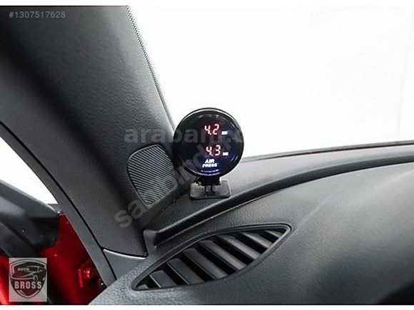 AUTO BROSS SIFIR AYARINDA 2015 MODEL AUDİ A3 CABRİO