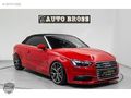 AUTO BROSS SIFIR AYARINDA 2015 MODEL AUDİ A3 CABRİO