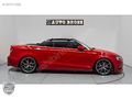 AUTO BROSS SIFIR AYARINDA 2015 MODEL AUDİ A3 CABRİO