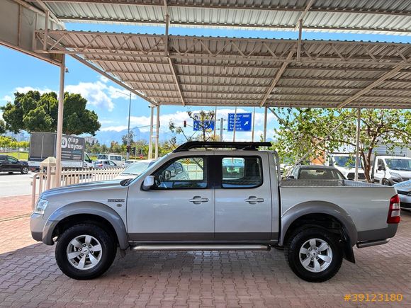 Onur Otomotivden 2008 Ranger Hi-Rider 1.EL 260.000 km'de %20 Kdv
