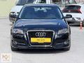 2012 AUDİ A3 1.6 TDİ ATTRACTİON S-TRONİC