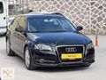 2012 AUDİ A3 1.6 TDİ ATTRACTİON S-TRONİC
