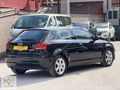 2012 AUDİ A3 1.6 TDİ ATTRACTİON S-TRONİC