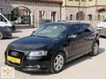 2012 AUDİ A3 1.6 TDİ ATTRACTİON S-TRONİC