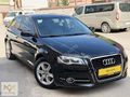 2012 AUDİ A3 1.6 TDİ ATTRACTİON S-TRONİC