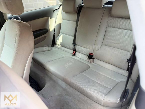 2012 AUDİ A3 1.6 TDİ ATTRACTİON S-TRONİC