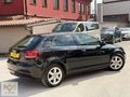 2012 AUDİ A3 1.6 TDİ ATTRACTİON S-TRONİC