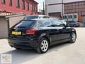 2012 AUDİ A3 1.6 TDİ ATTRACTİON S-TRONİC