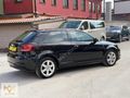 2012 AUDİ A3 1.6 TDİ ATTRACTİON S-TRONİC