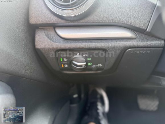 2020 AUDI A3 126.000KM KREDİ / VADE / TAKAS İMKANI