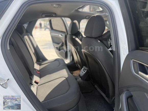 2020 AUDI A3 126.000KM KREDİ / VADE / TAKAS İMKANI