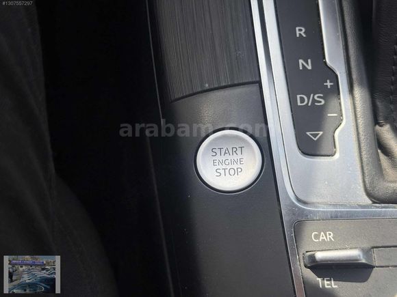 2020 AUDI A3 126.000KM KREDİ / VADE / TAKAS İMKANI
