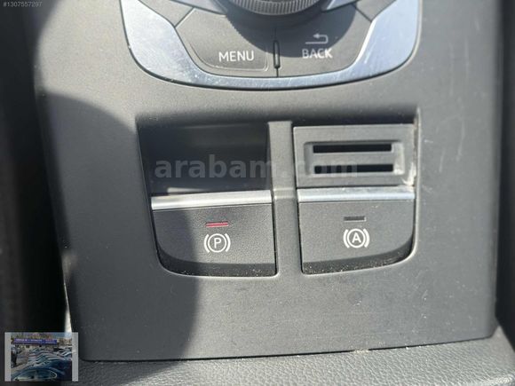 2020 AUDI A3 126.000KM KREDİ / VADE / TAKAS İMKANI