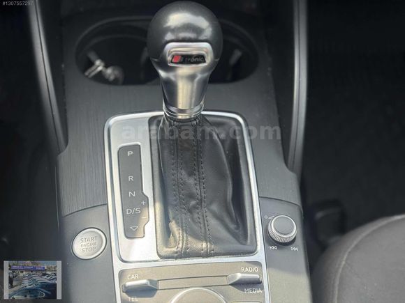 2020 AUDI A3 126.000KM KREDİ / VADE / TAKAS İMKANI