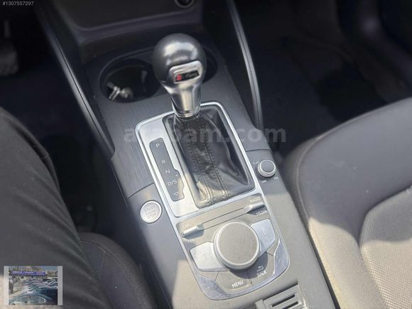 2020 AUDI A3 126.000KM KREDİ / VADE / TAKAS İMKANI