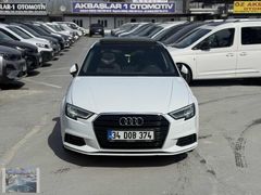2020 AUDI A3 126.000KM KREDİ / VADE / TAKAS İMKANI