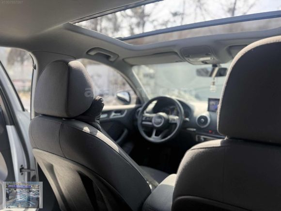 2020 AUDI A3 126.000KM KREDİ / VADE / TAKAS İMKANI