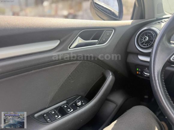 2020 AUDI A3 126.000KM KREDİ / VADE / TAKAS İMKANI