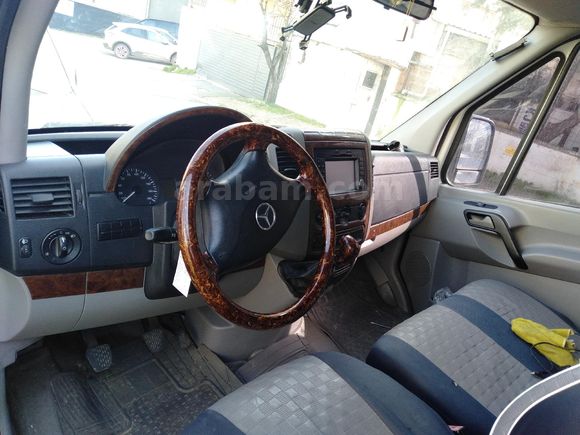 Sahibinden Mercedes - Benz Sprinter 215 CDI 2007 Model